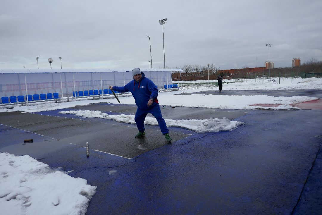 Подольск, спорт