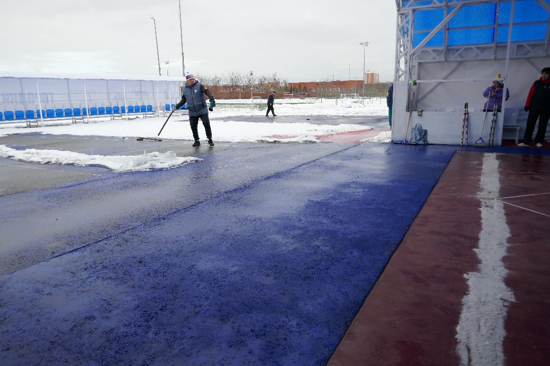 Подольск, спорт