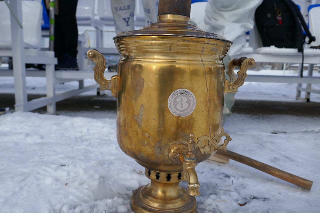 Подольск, спорт