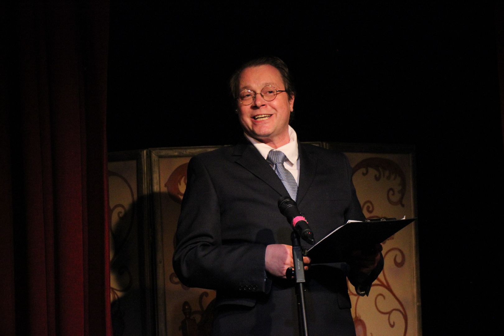 Лобня, театр, фестиваль