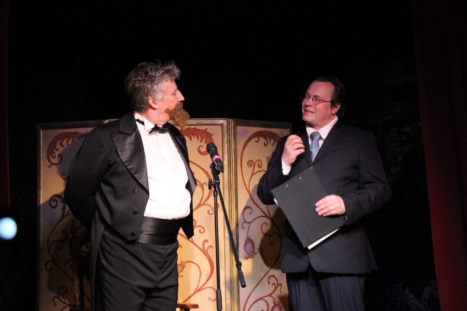 Лобня, театр, фестиваль