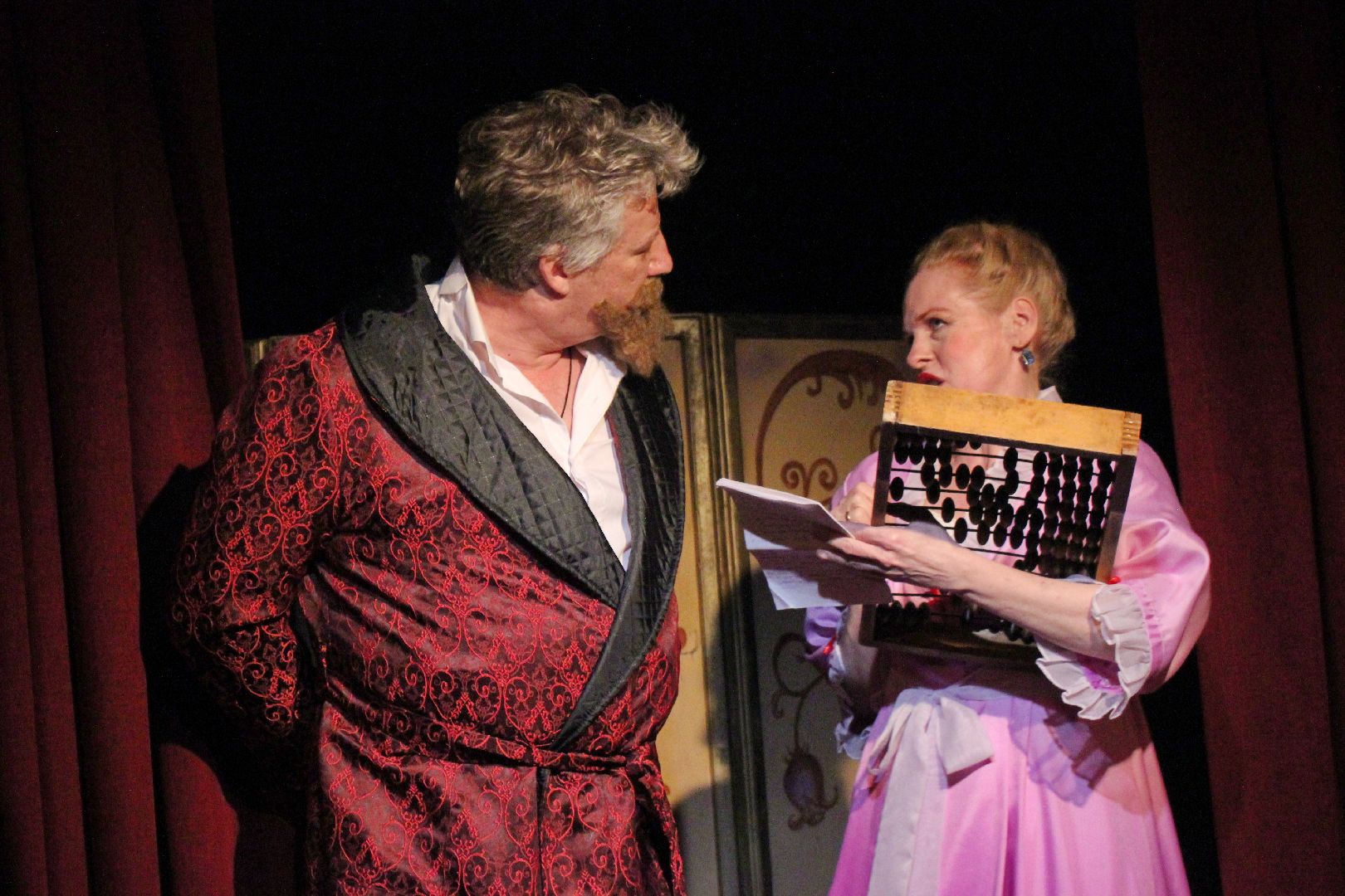 Лобня, театр, фестиваль