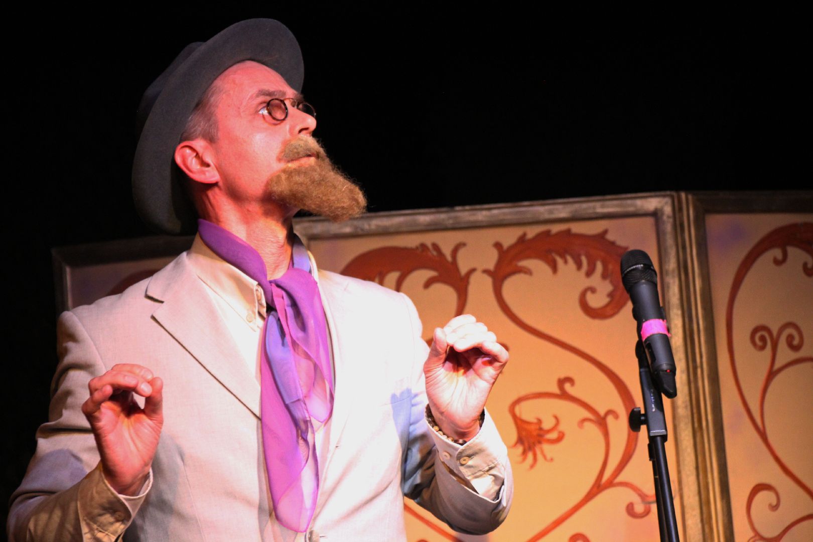 Лобня, театр, фестиваль