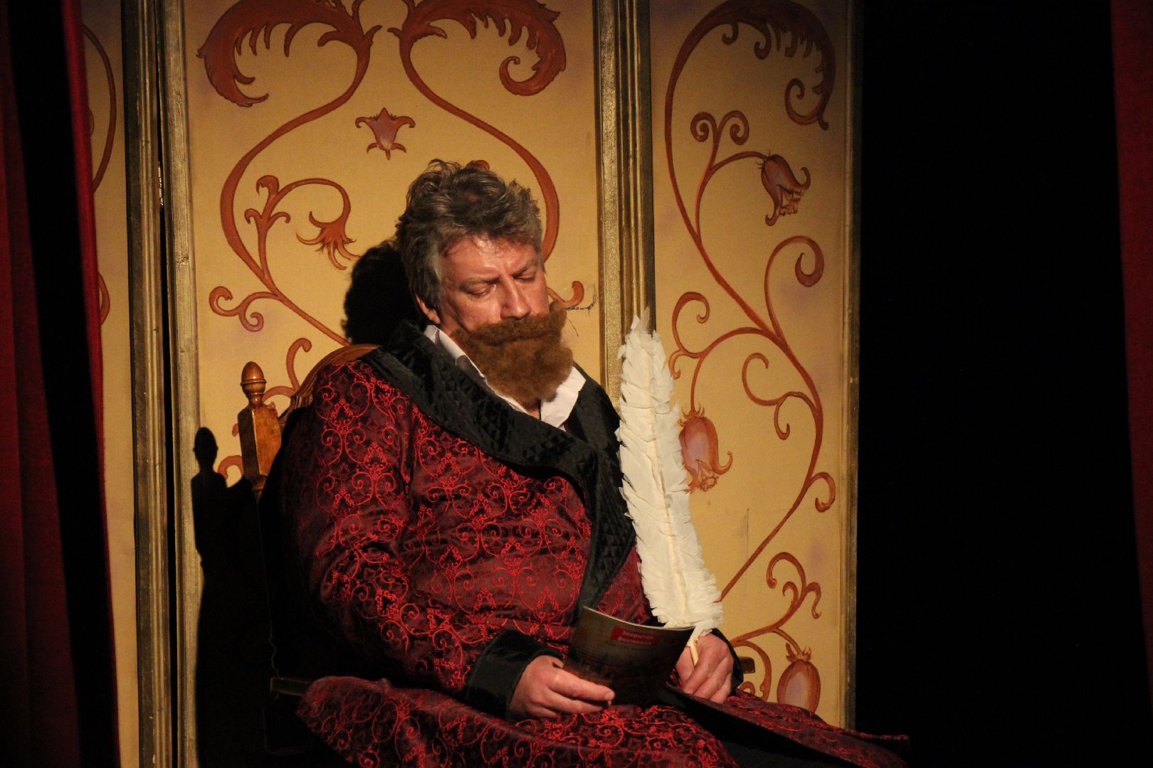 Лобня, театр, фестиваль