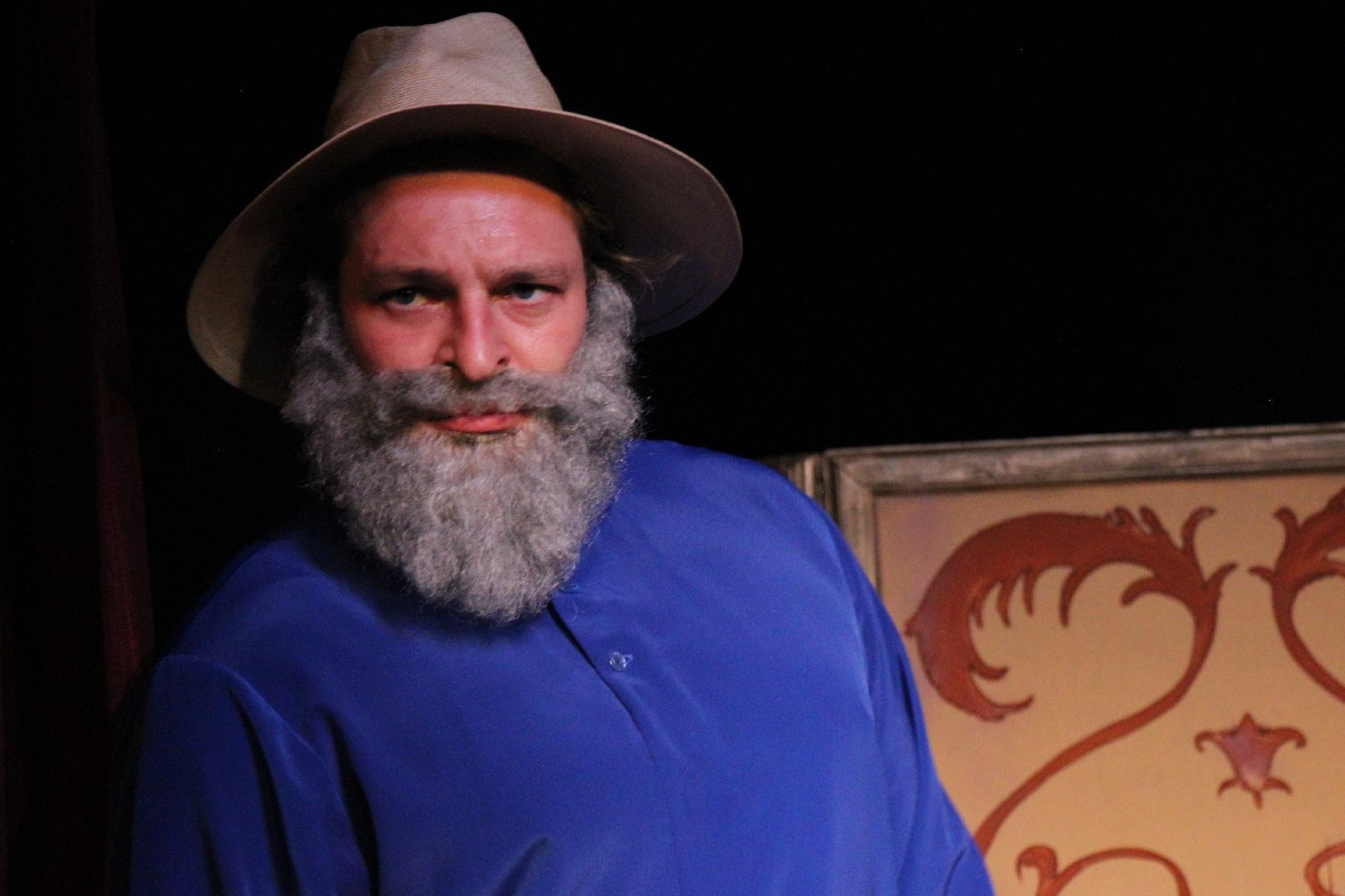 Лобня, театр, фестиваль