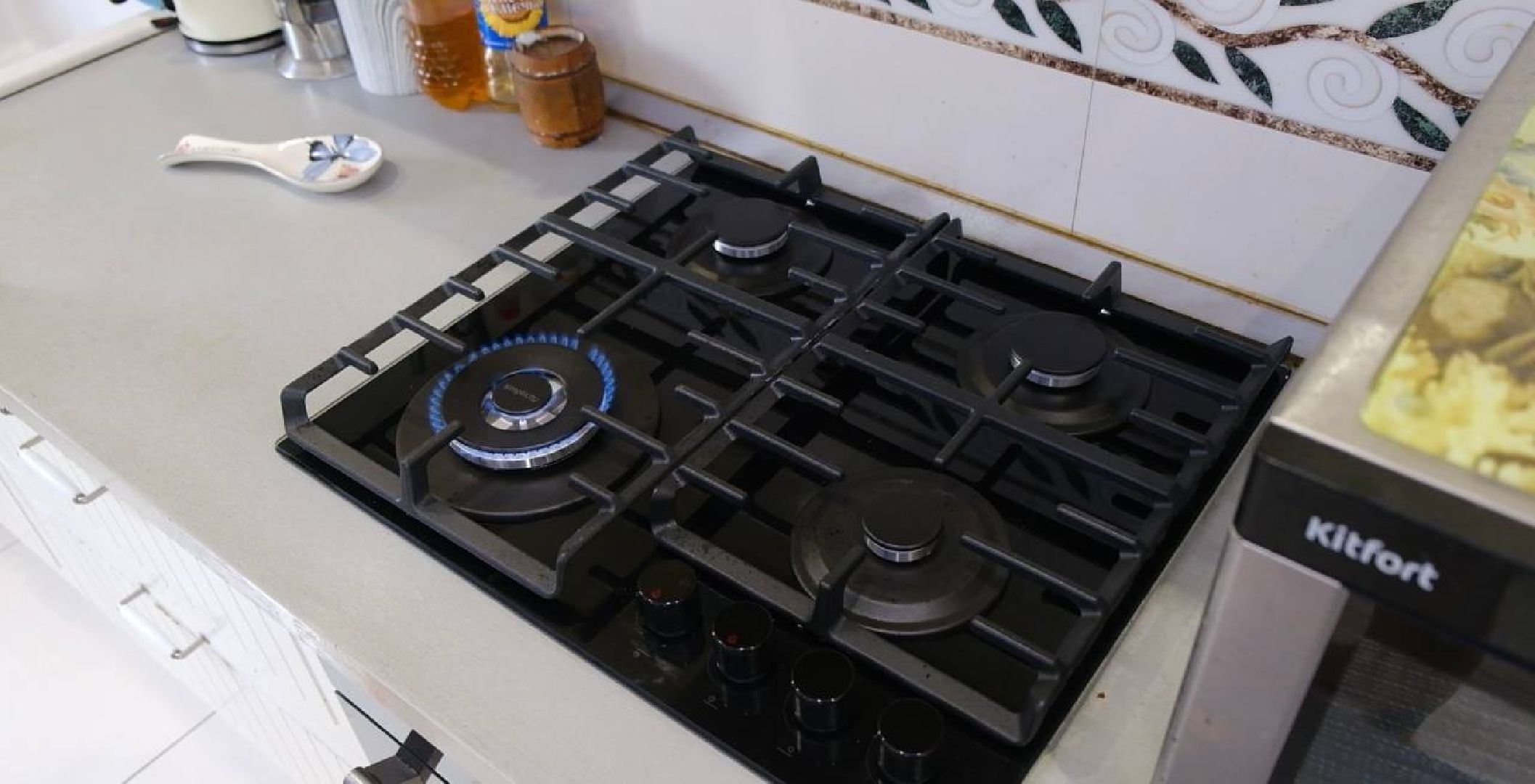 Солнечногорск, газификация, газ, голубое топливо, горетовка