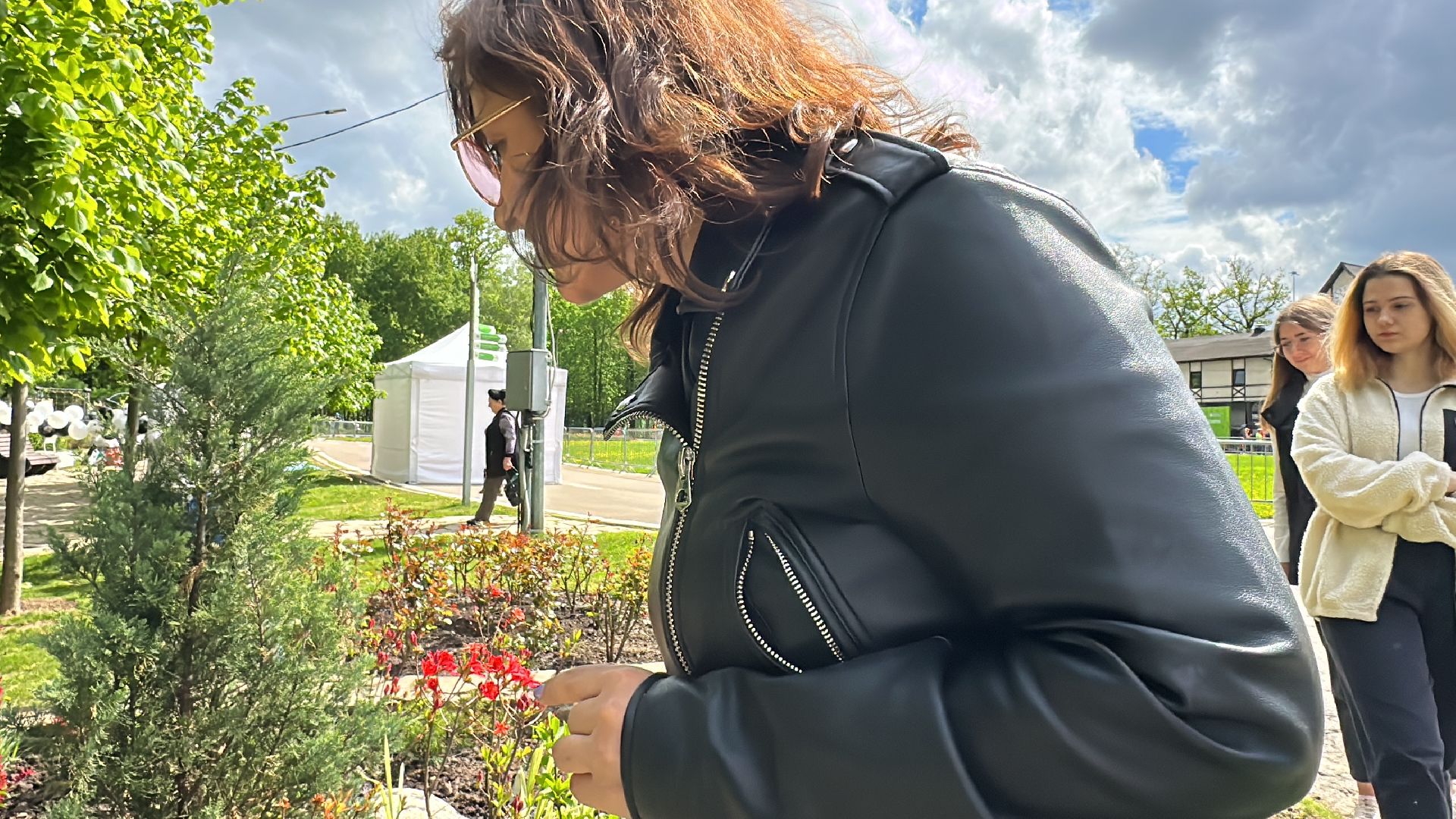 Одинцово, Парки Подмосковья, Советы Дачникам