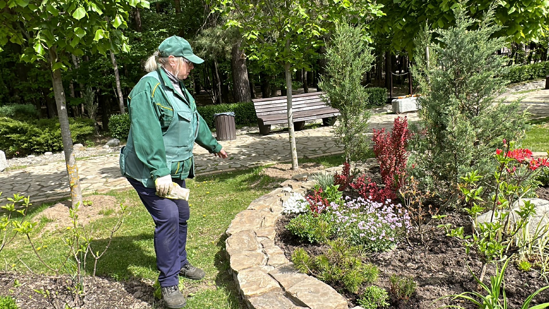 Одинцово, Парки Подмосковья, Советы Дачникам