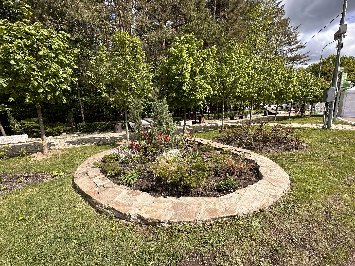 Одинцово, Парки Подмосковья, Советы Дачникам