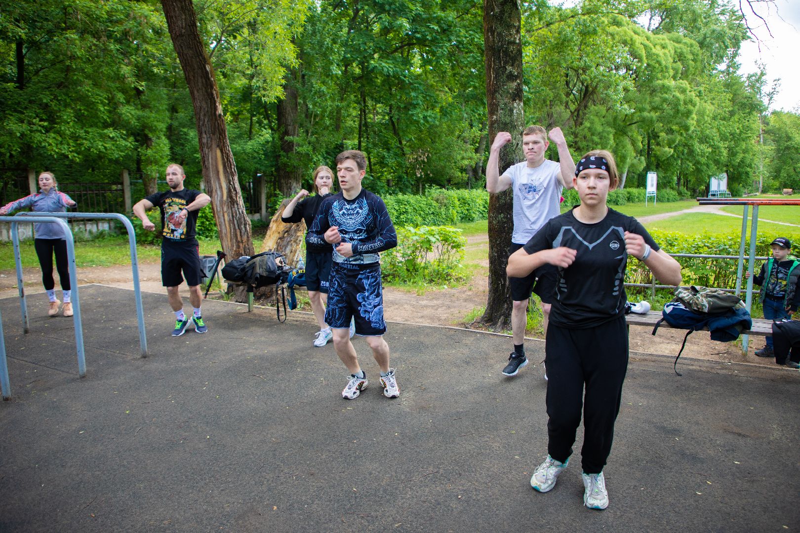 лыткарино, спорт