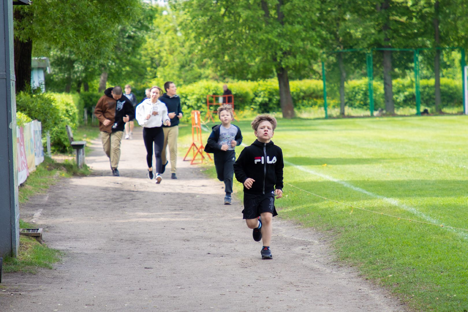 лыткарино, спорт