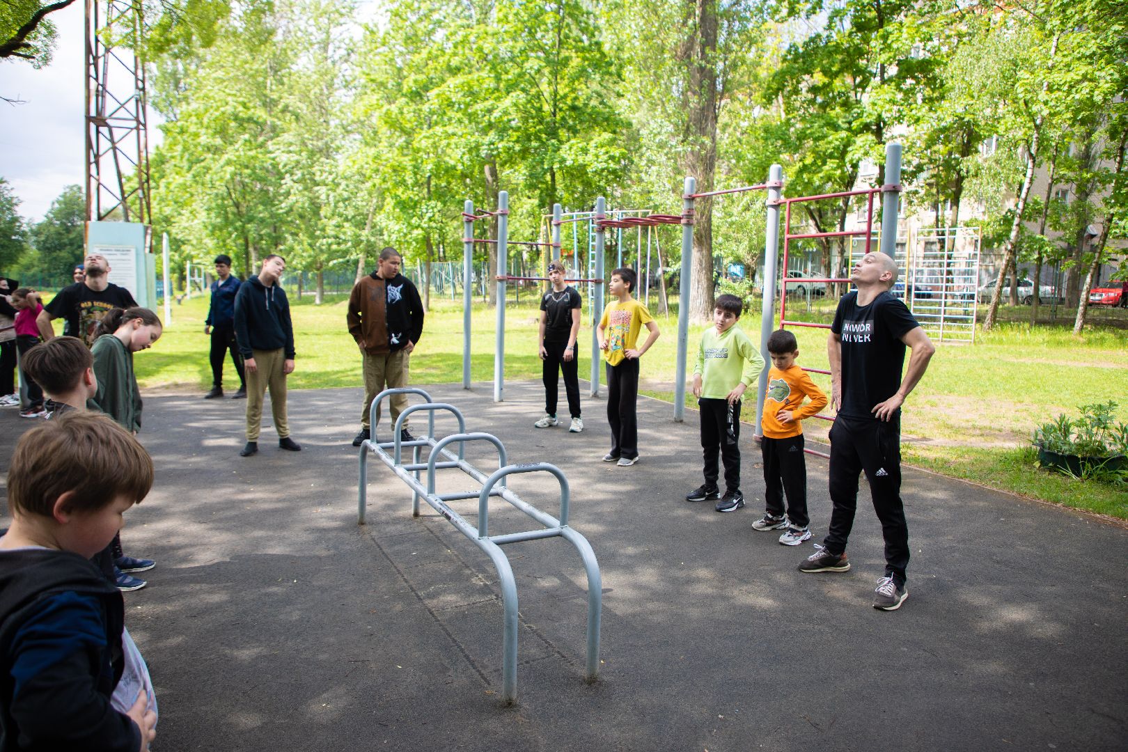 лыткарино, спорт