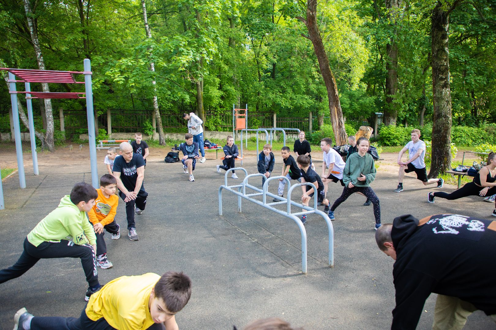 лыткарино, спорт