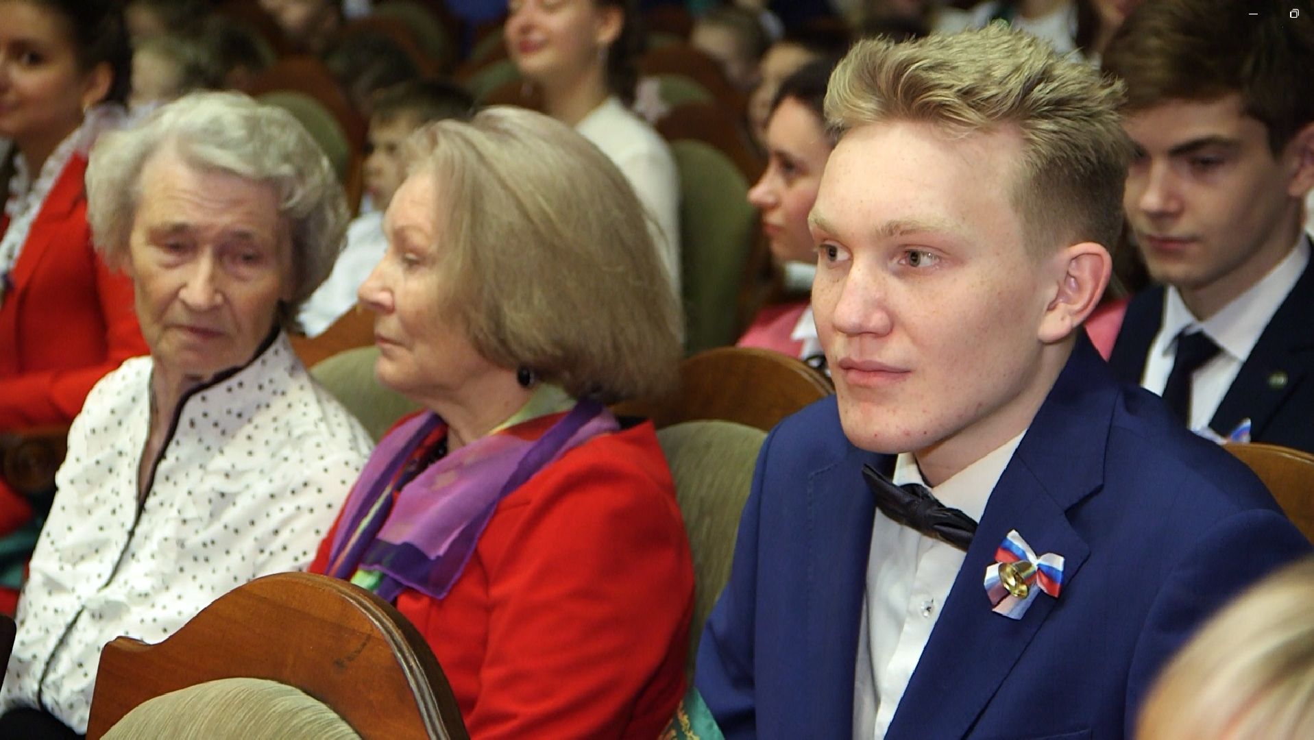 Дмитров, Гимназия Дмитров, Миобр МО