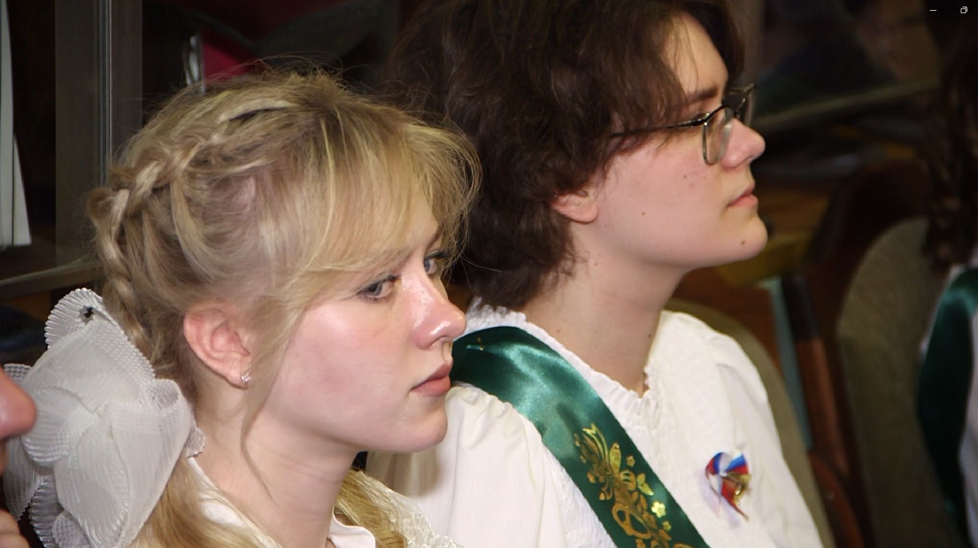 Дмитров, Гимназия Дмитров, Миобр МО