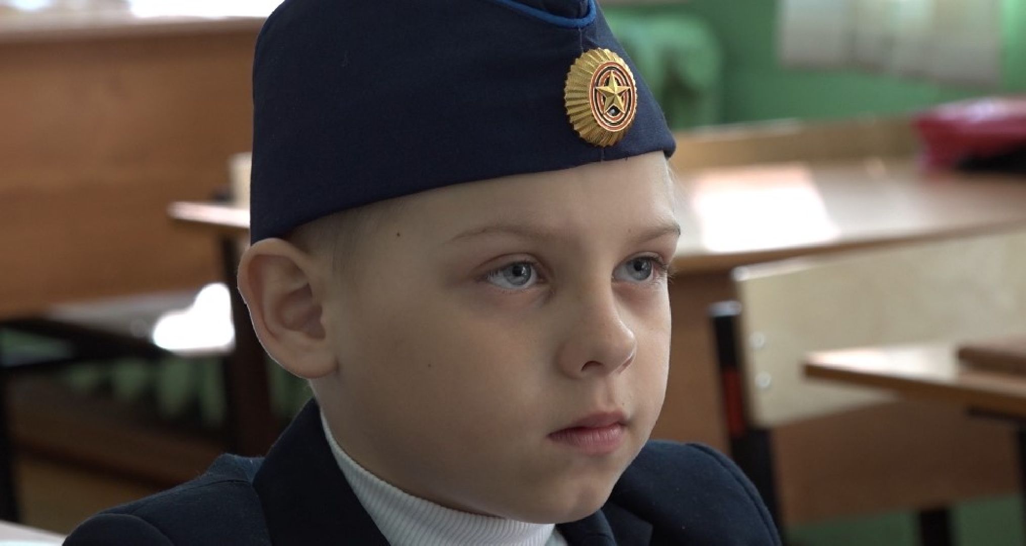 Гальчинская школа, ФСО, Домодедово