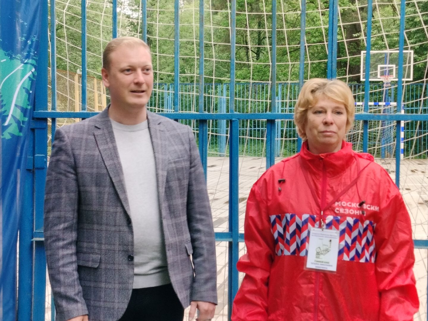 спорт, спортивное ориентирование, Протвино, Протвинские кварталы, кросс-спринт