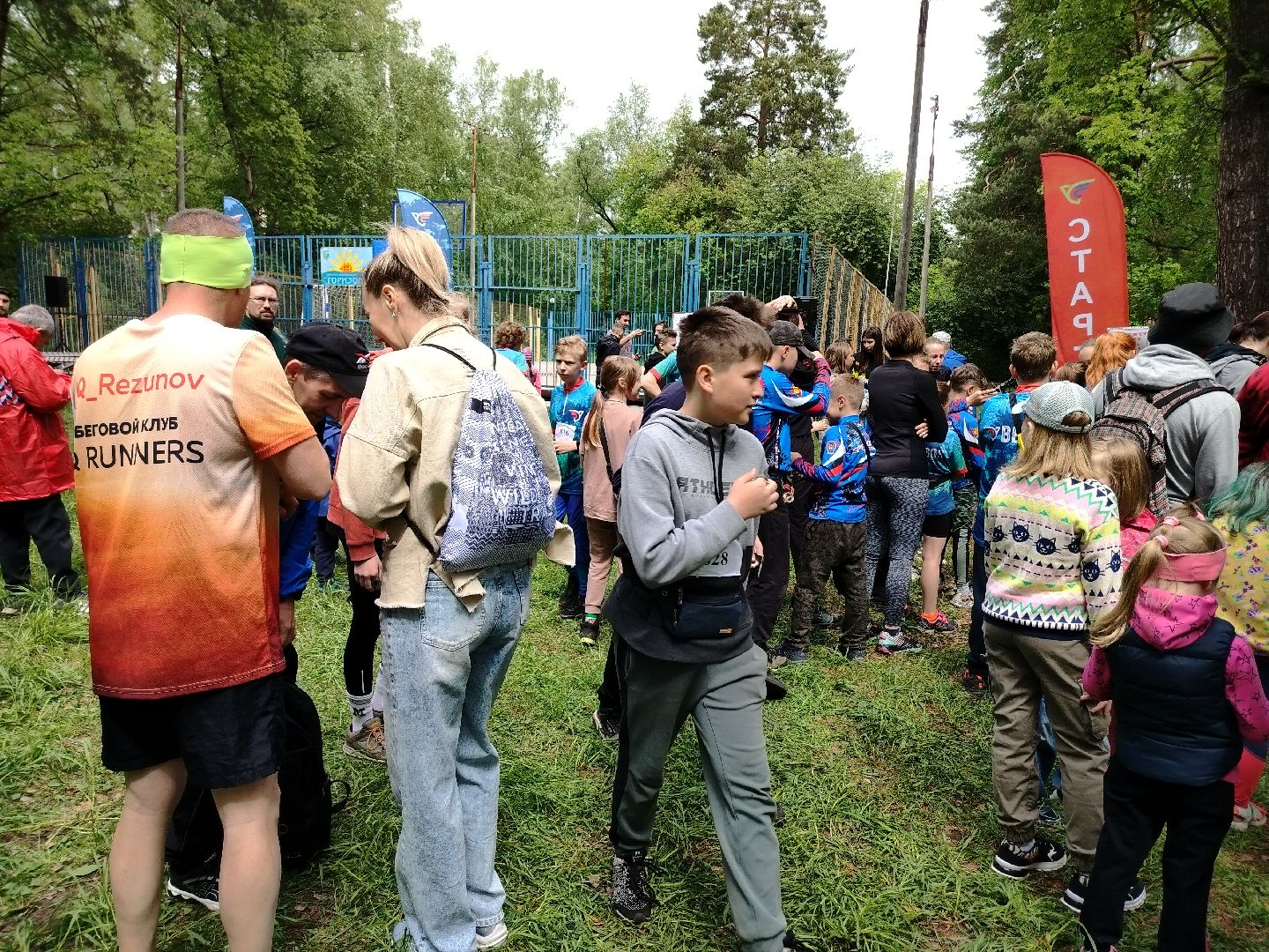 спорт, спортивное ориентирование, Протвино, Протвинские кварталы, кросс-спринт