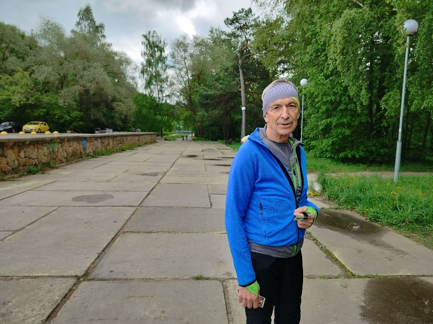 спорт, спортивное ориентирование, Протвино, Протвинские кварталы, кросс-спринт