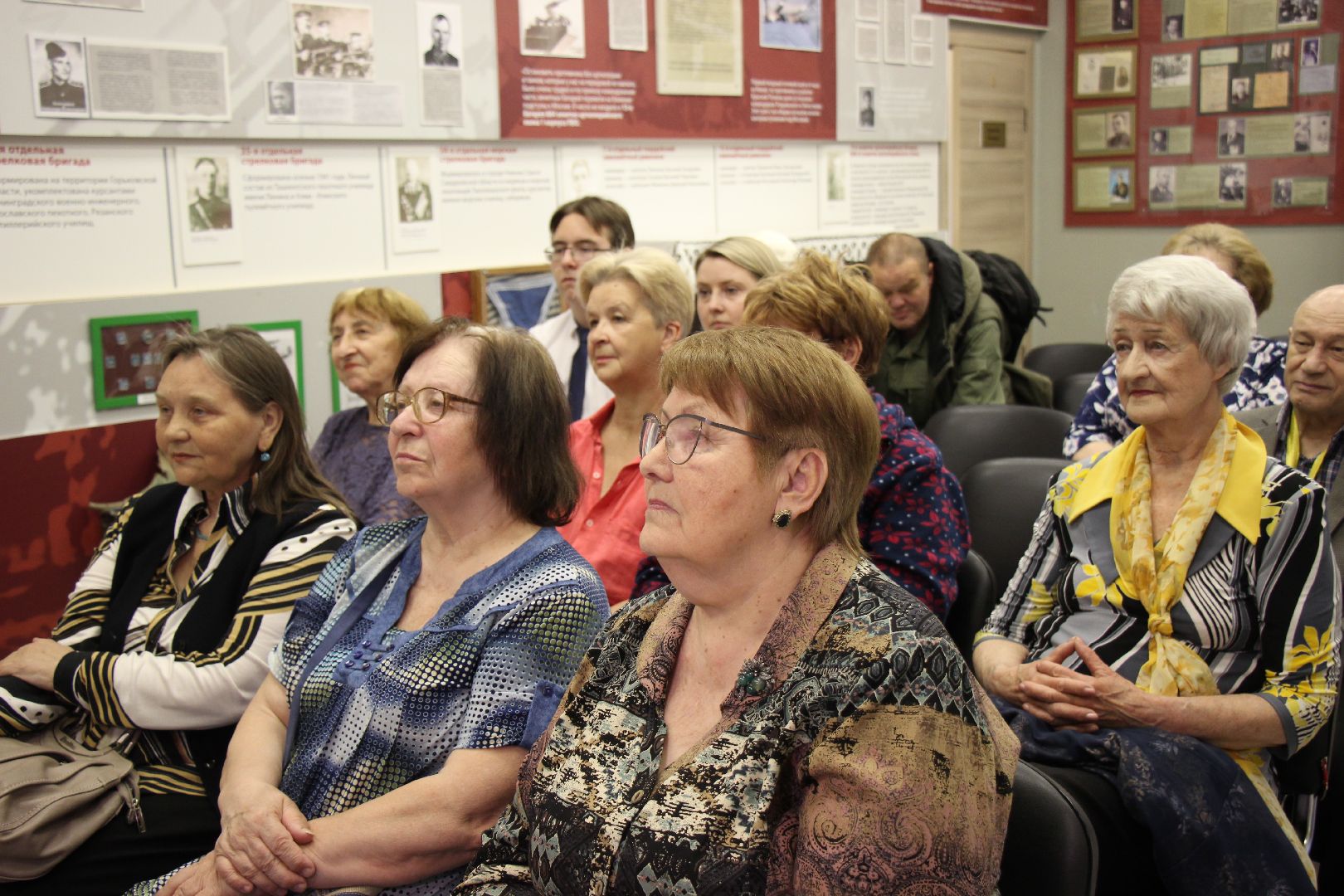 Лобня, культура, музей