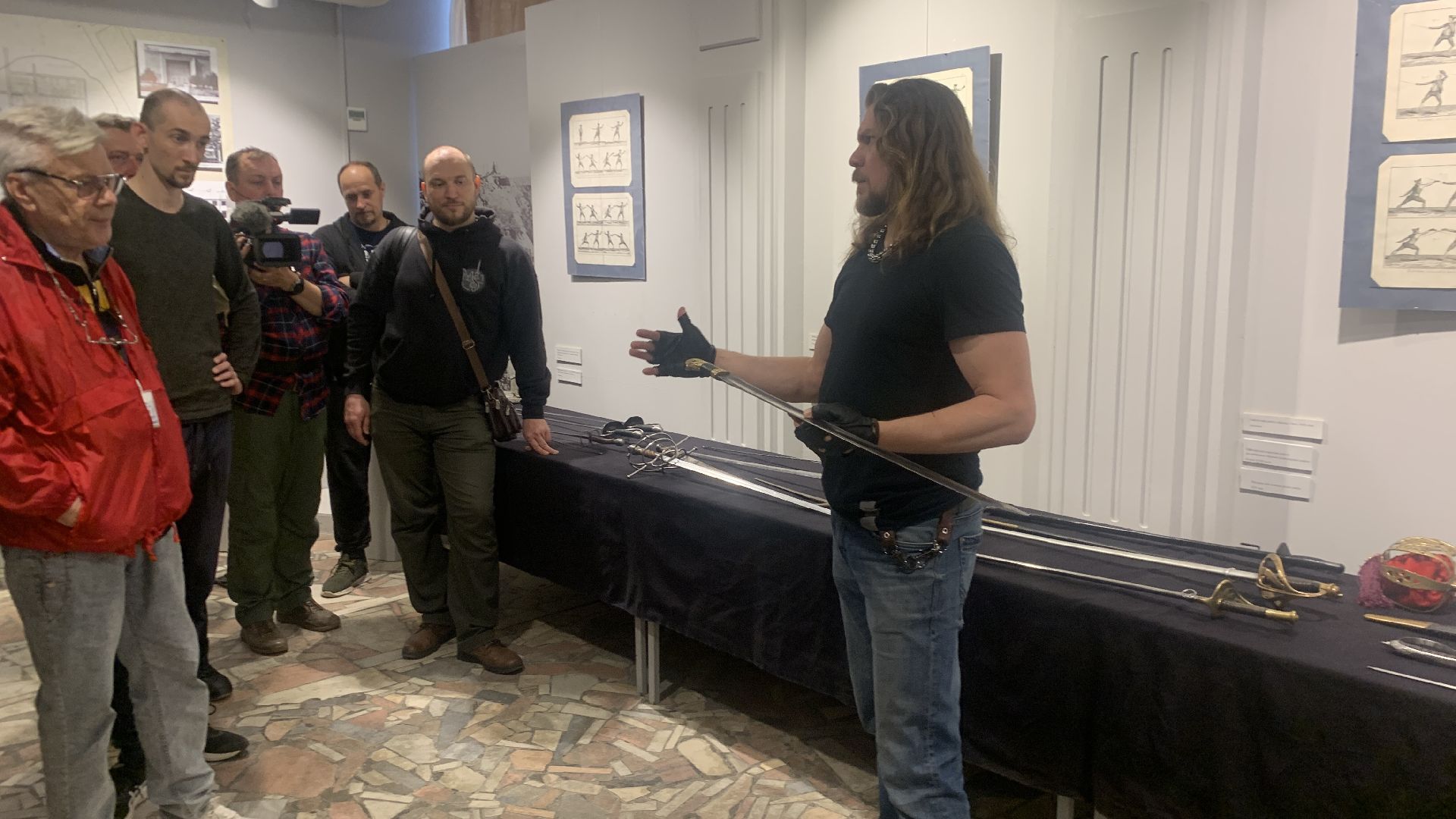 Ступино, Ночь музеев, Ступинский историко-краеведческий музей, Ступинский музей