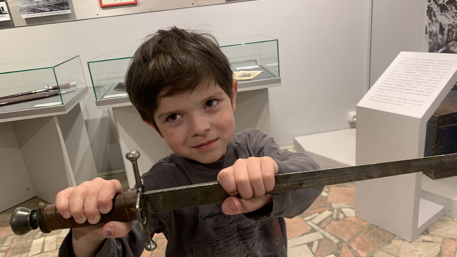 Ступино, Ночь музеев, Ступинский историко-краеведческий музей, Ступинский музей