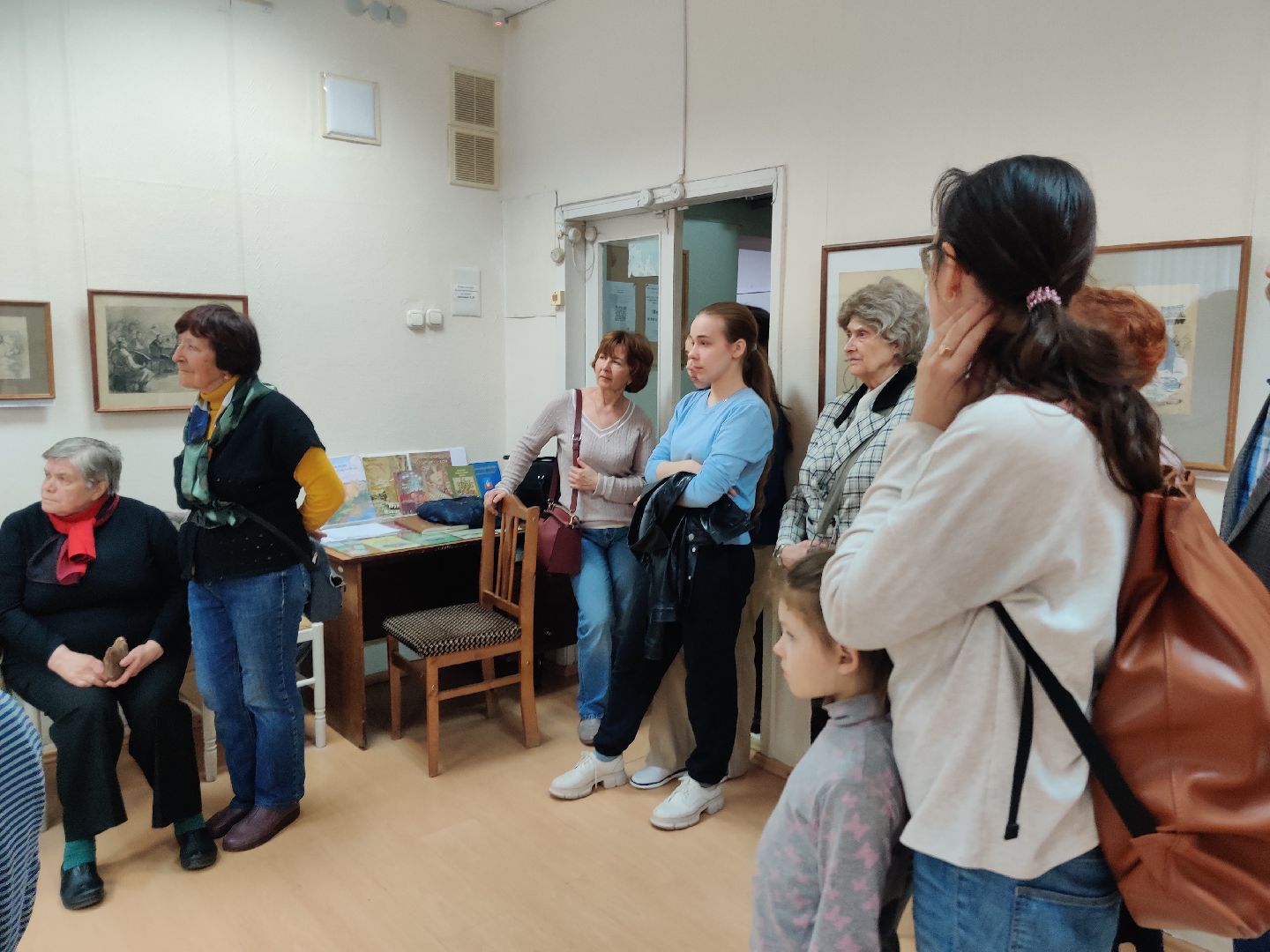 Красноармейск, Пушкинский, культура, скульптуры, ночь в музее,