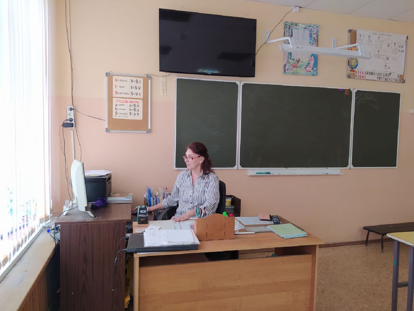 Детовск, лагерь, дети