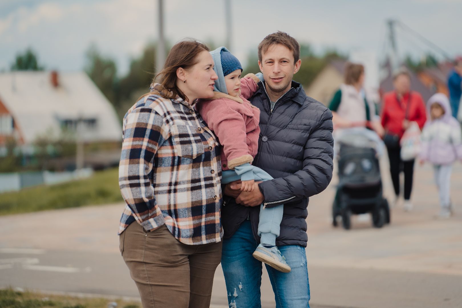 Можайск, Можайский городской округ, Подмосковье, На одной волне, праздник, День города