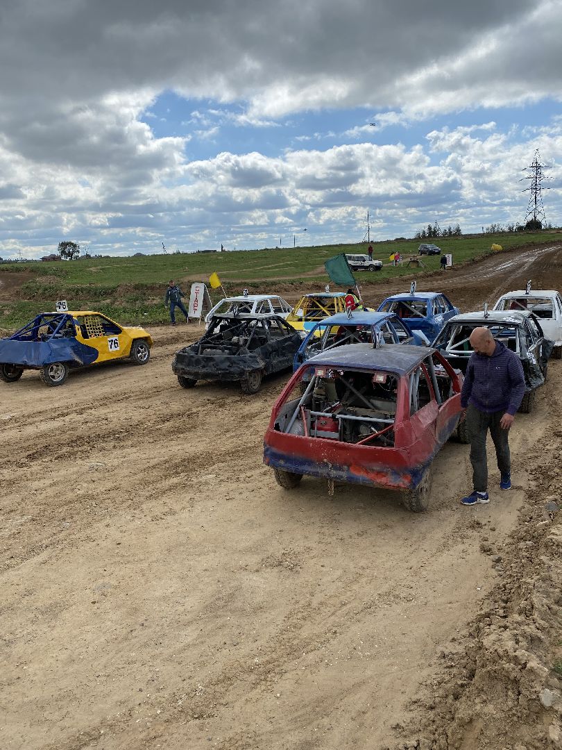 гонки на выживание, автоспорт, автошоу