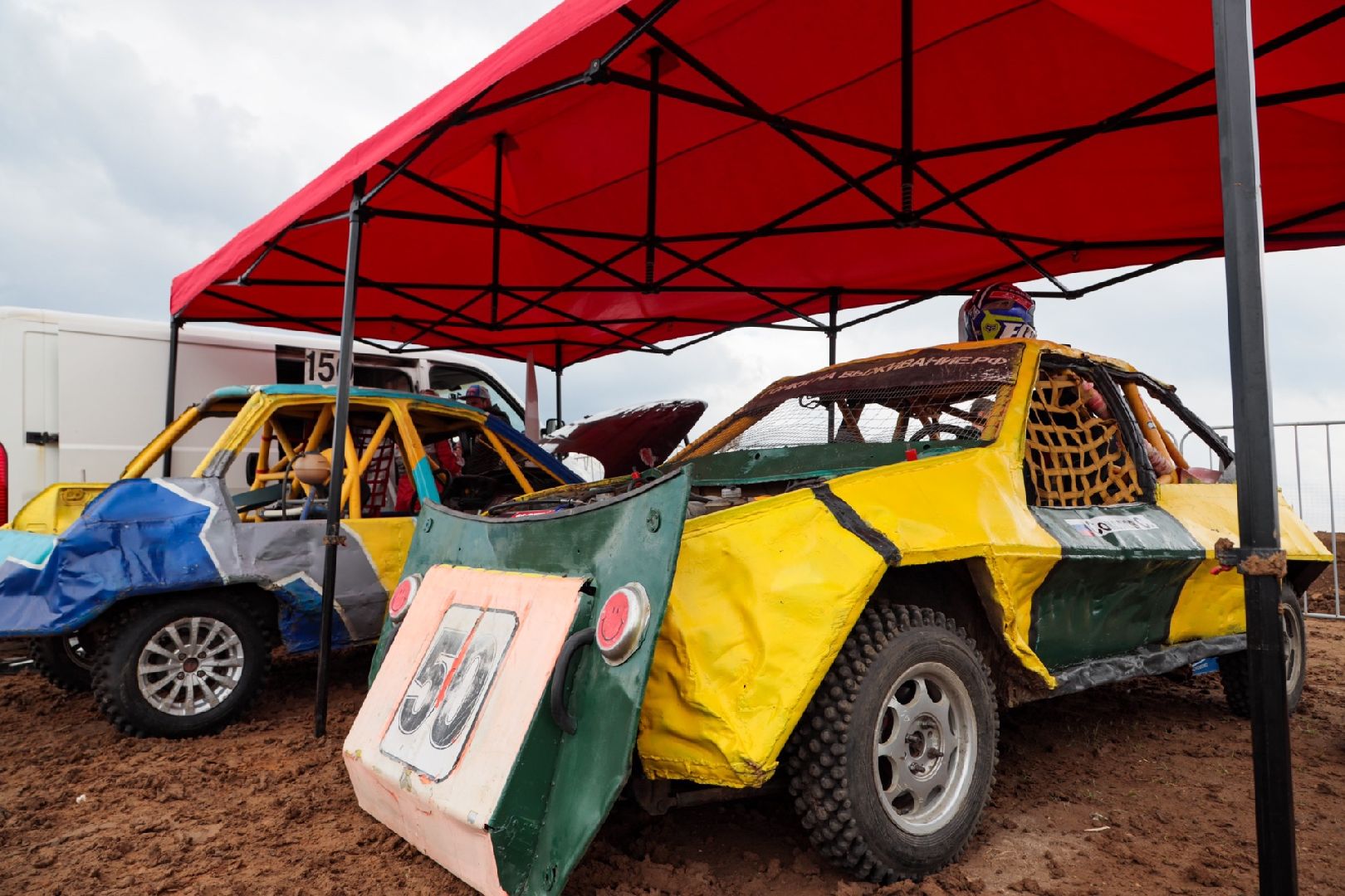 гонки на выживание, автоспорт, автошоу