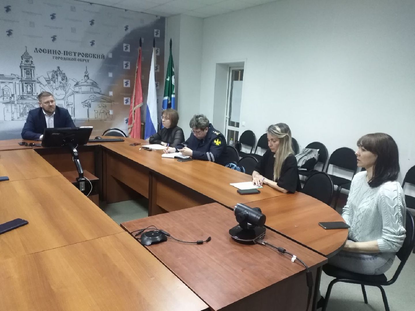 транспорт, перевозчик, Мострансавто, Минтранс, Лосино-Петровский