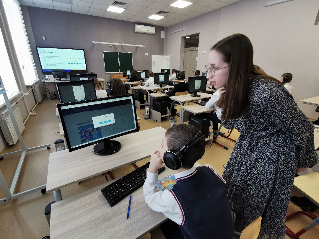 Подольск, образование