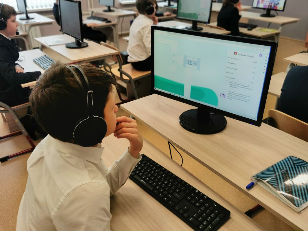 Подольск, образование