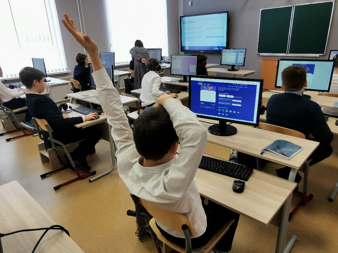 Подольск, образование