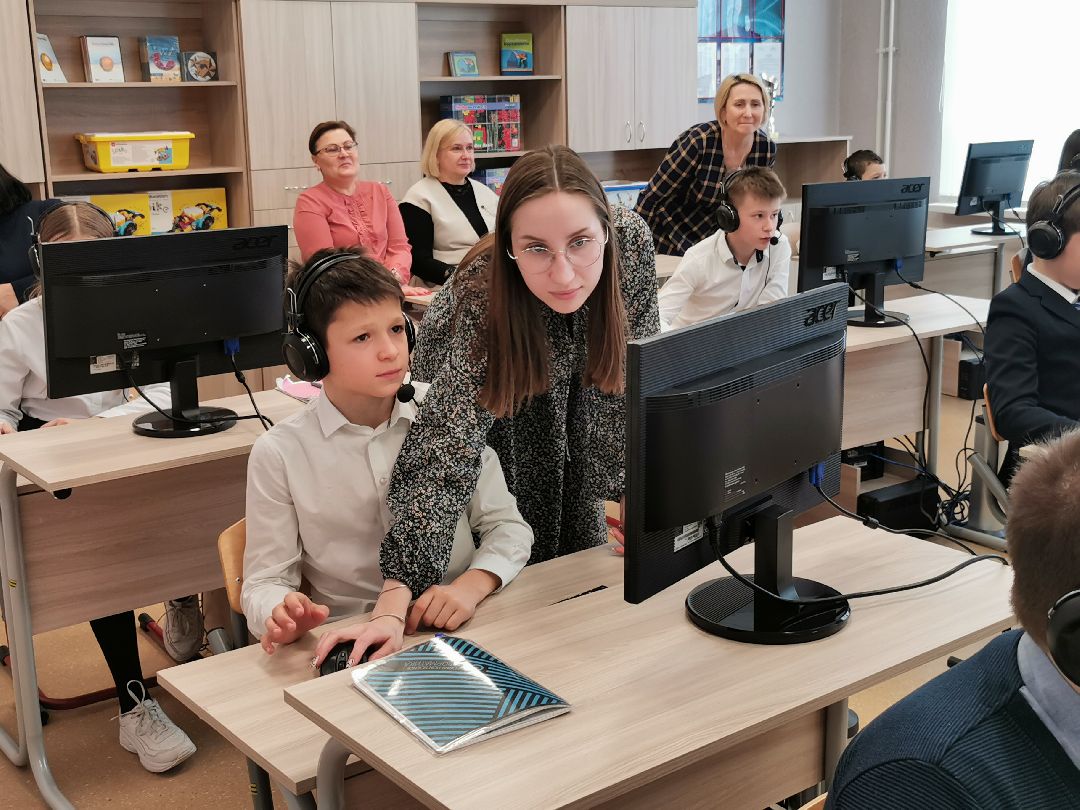 Подольск, образование