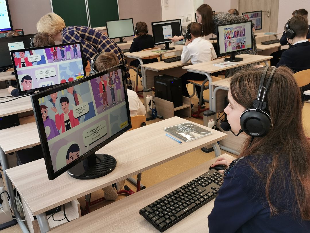 Подольск, образование