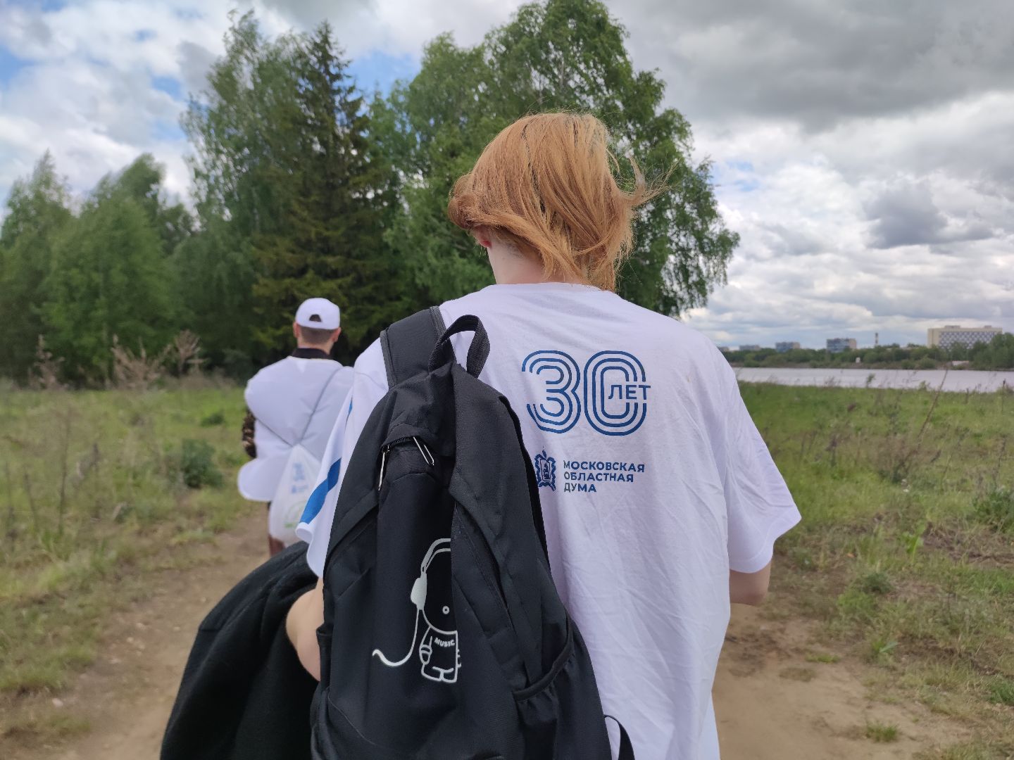 Фестиваль, студенты, Университет