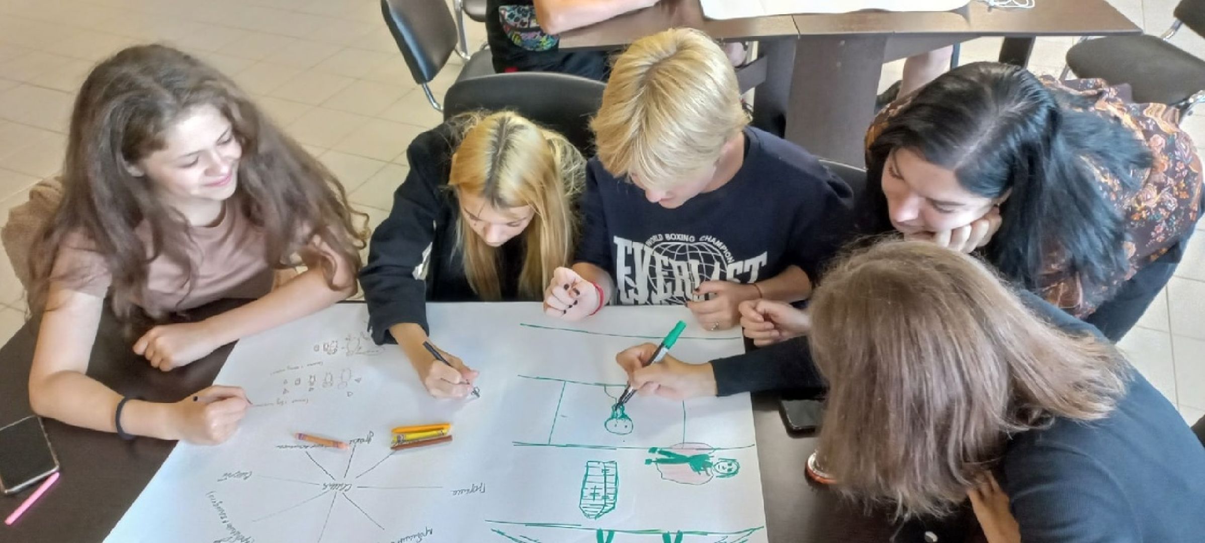 Кашира, лагерь, отдых, лето, досуг