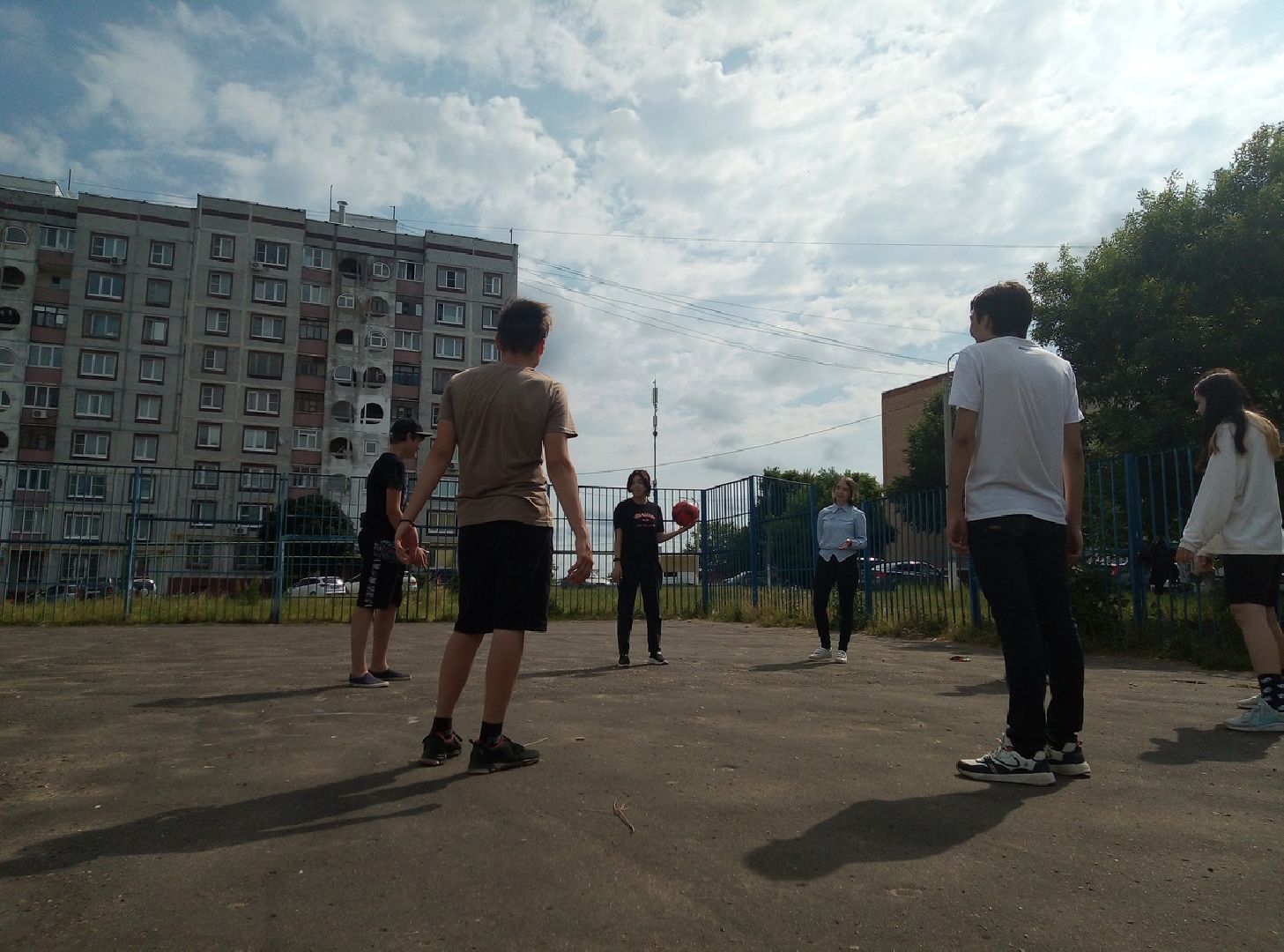 Кашира, лагерь, отдых, лето, досуг