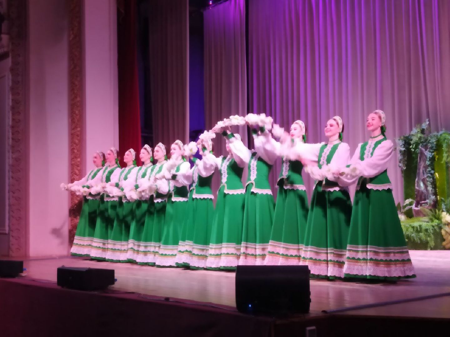 Дедовск, родник, Истра