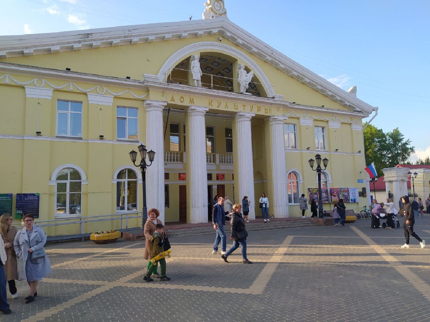 Дедовск, родник, Истра