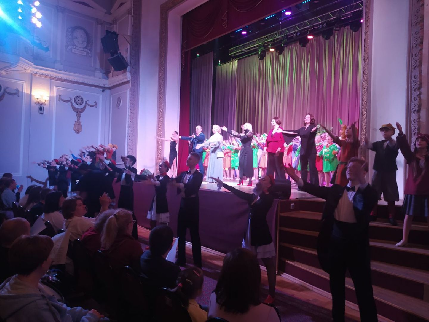 Дедовск, родник, Истра