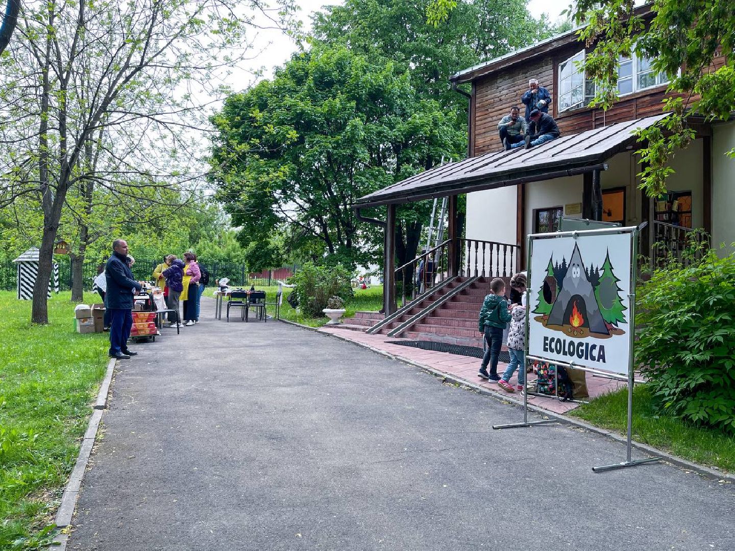 Подольск, музеи