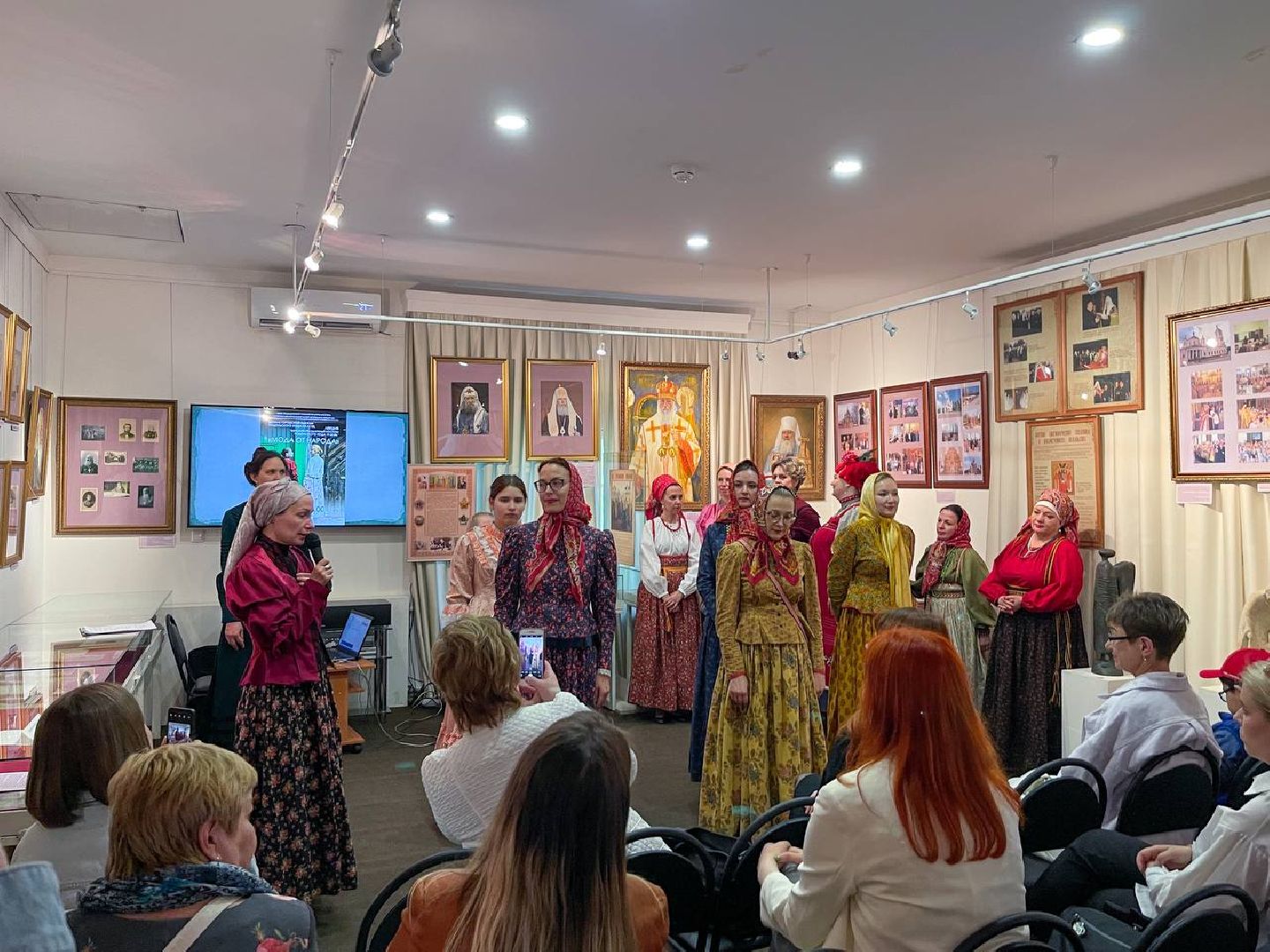 Подольск, музеи