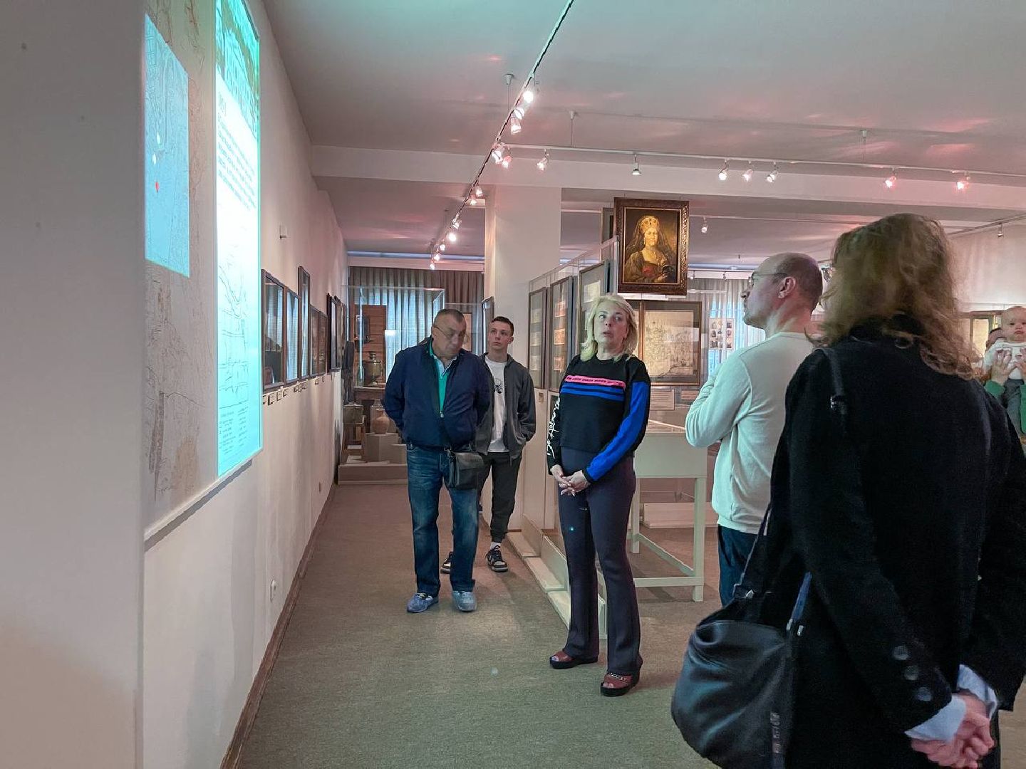 Подольск, музеи