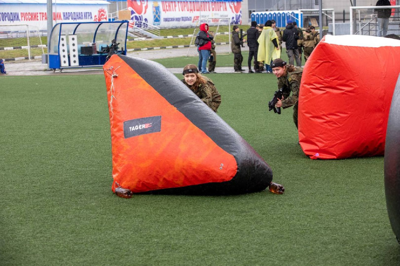 Подольск, Юнармия