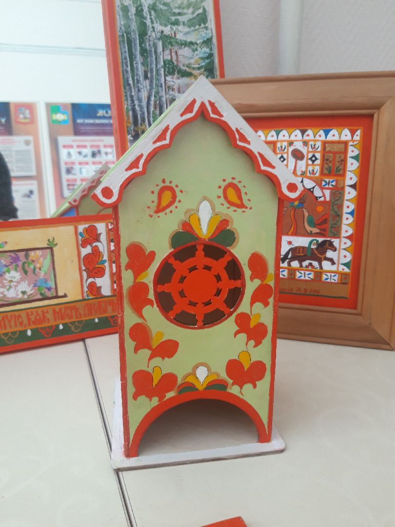 искусство, пенсионеры,