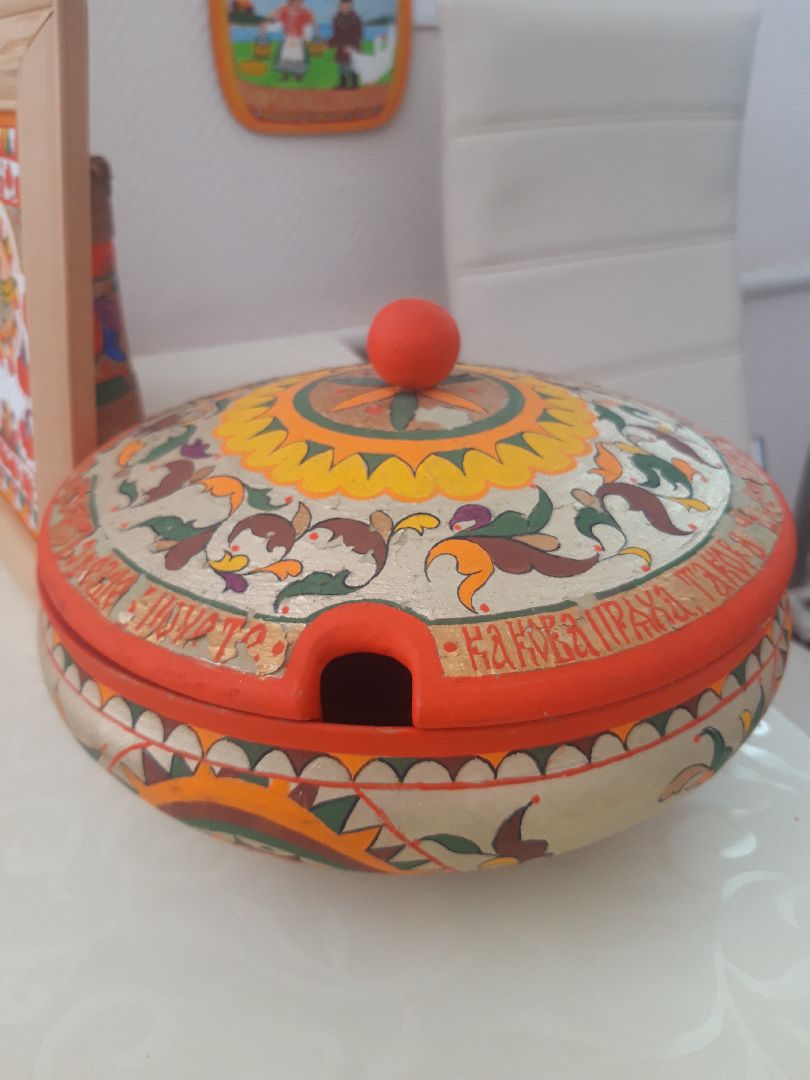 искусство, пенсионеры,