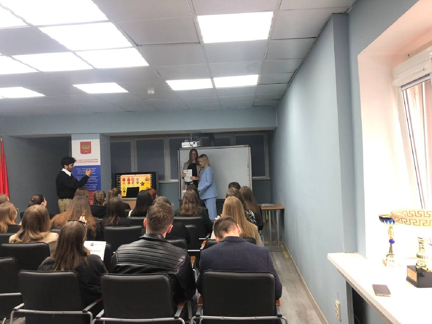 Подольск, образование